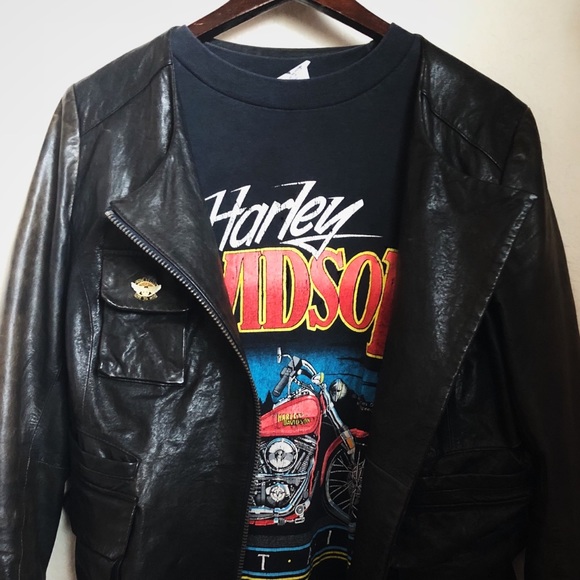 Vɪɴᴛᴀɢᴇ: ʙɪᴋᴇʀ ʟᴀᴘᴇʟ ᴘɪɴ - Picture 3 of 3